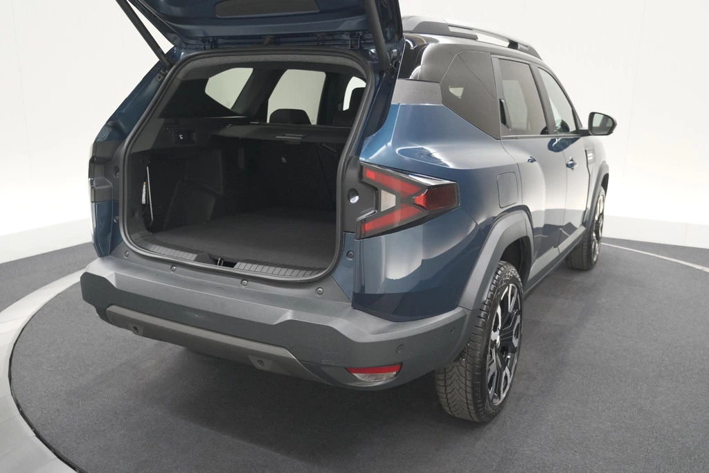Dacia Bigster – foto 13