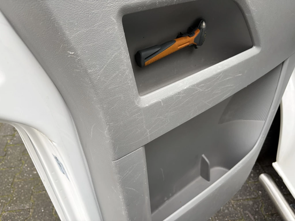 Volkswagen Transporter – foto 35
