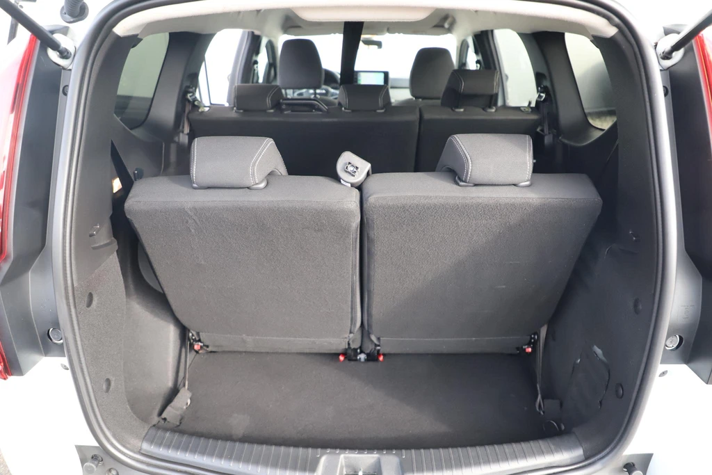 Dacia Jogger – foto 11