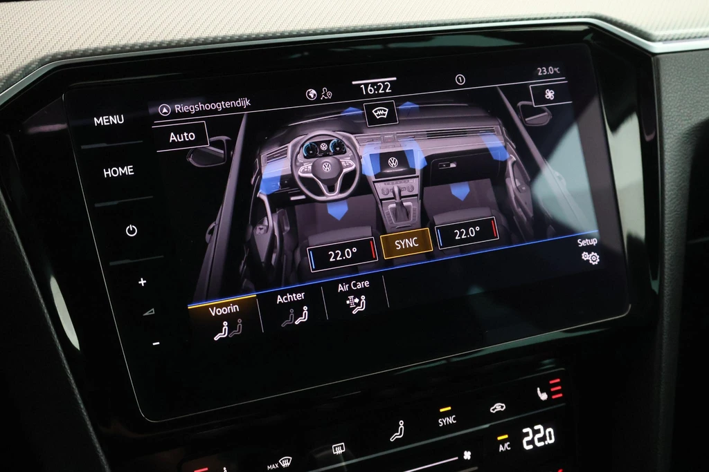 Volkswagen Passat – foto 26