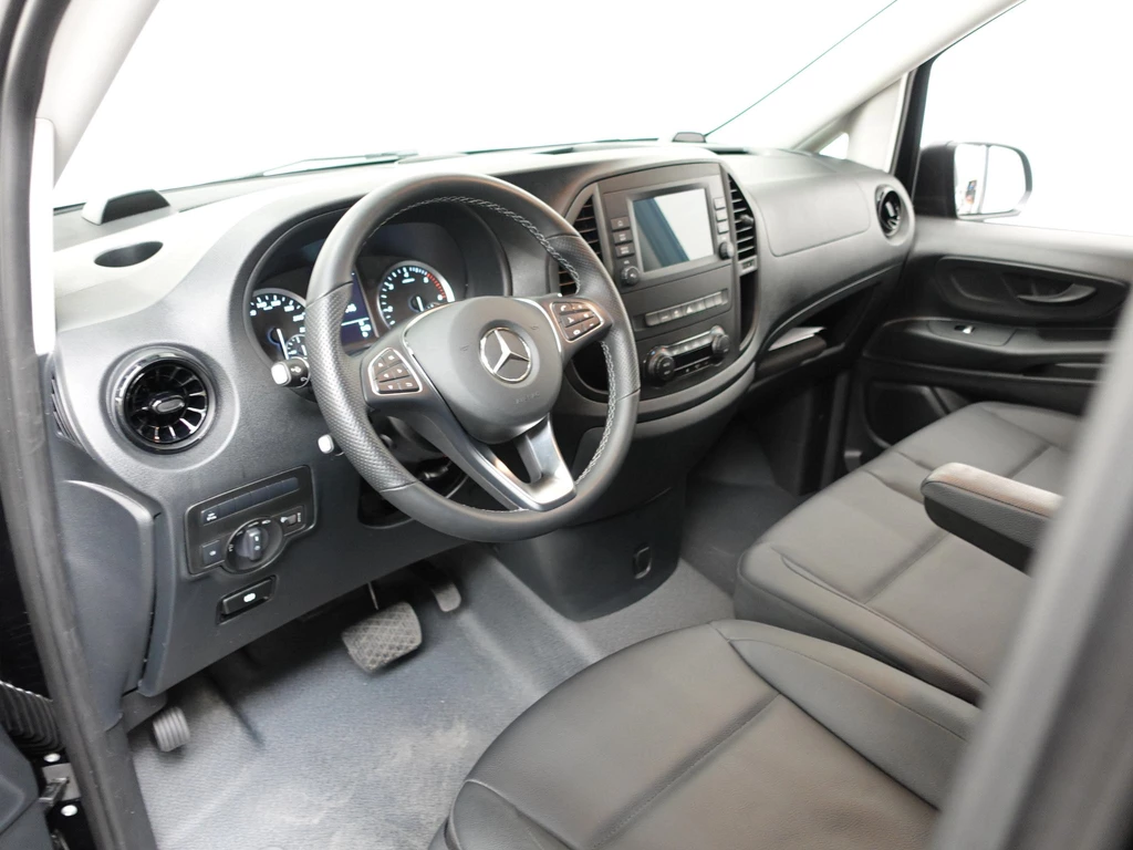 Mercedes-Benz Vito – foto 16
