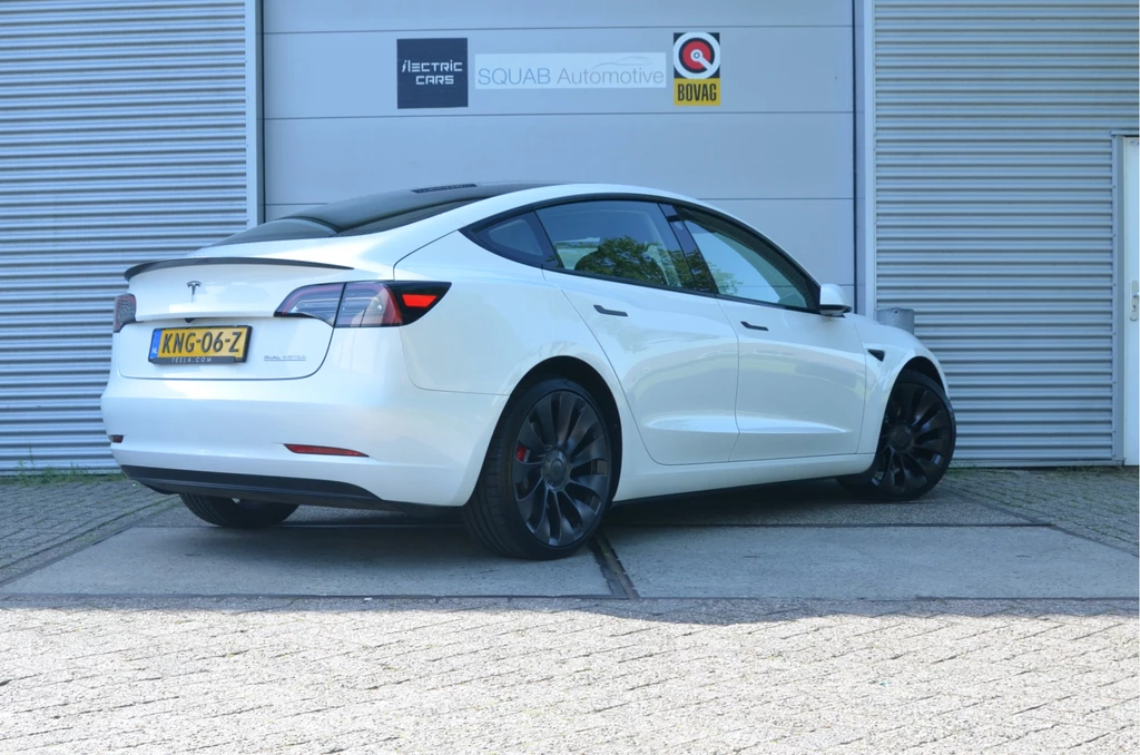 Tesla Model 3 – foto 3