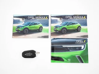 Opel Mokka-e – thumbnail 31
