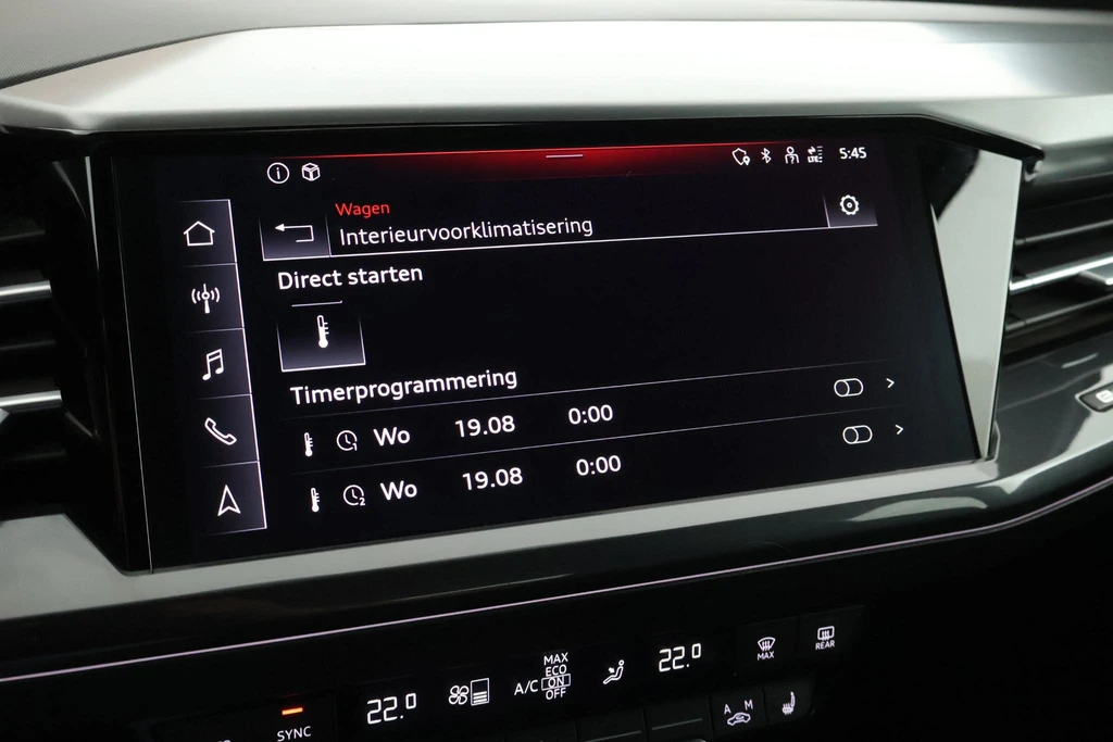 Audi Q4 Sportback e-tron – foto 33