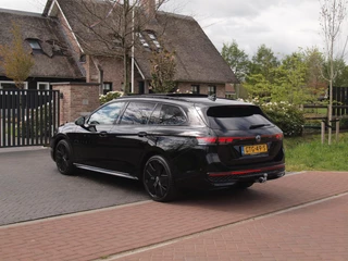 Volkswagen Passat – thumbnail 4