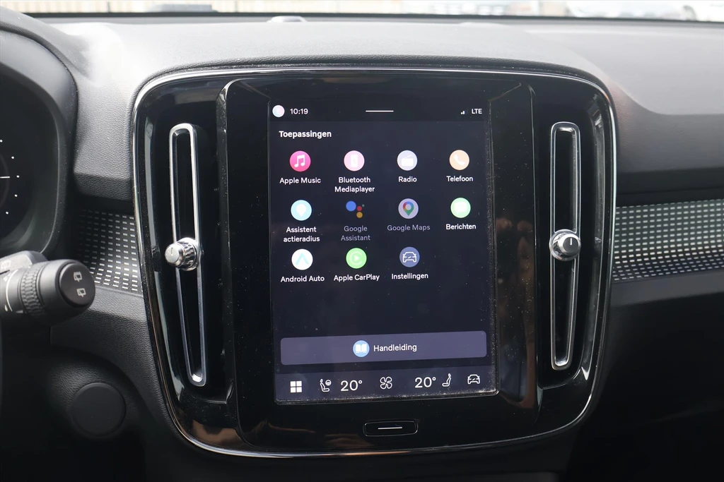Volvo XC40 – foto 24