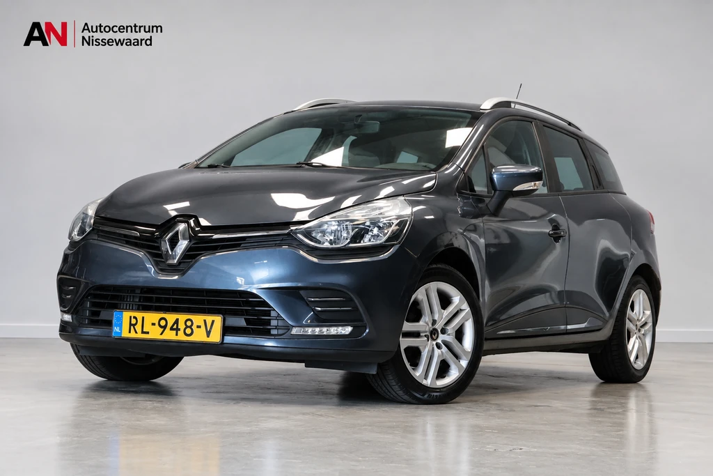 Renault Clio – foto 1
