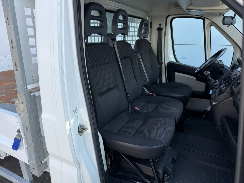 Citroën Jumper – foto 9