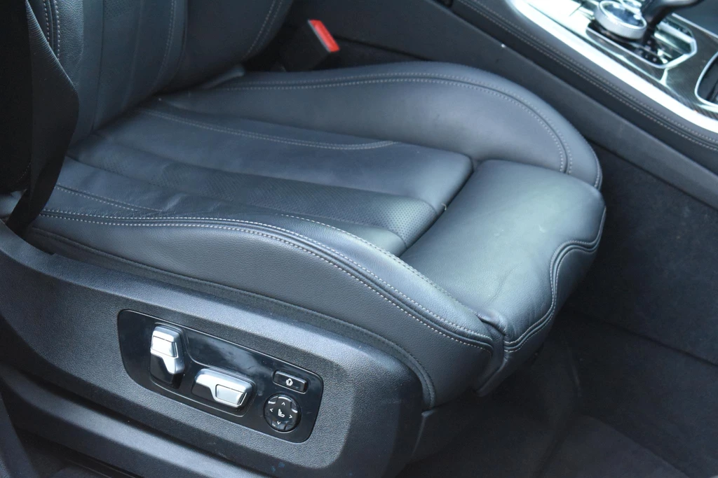 BMW X5 – foto 28