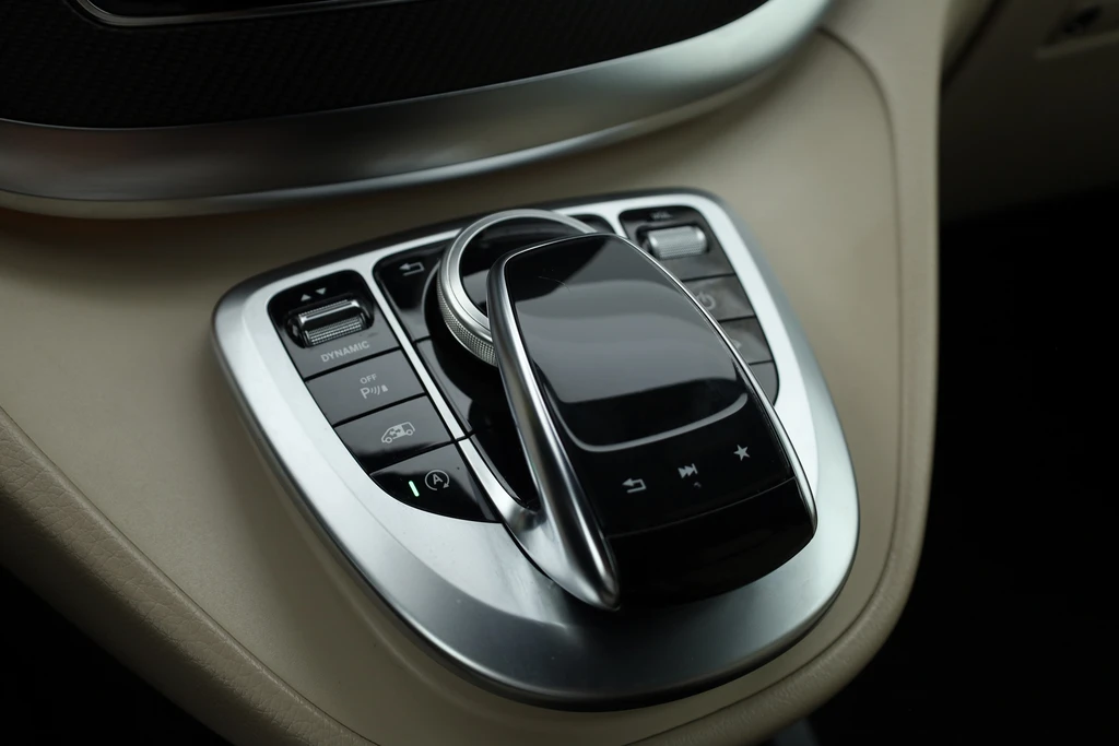 Mercedes-Benz V-Klasse – foto 29