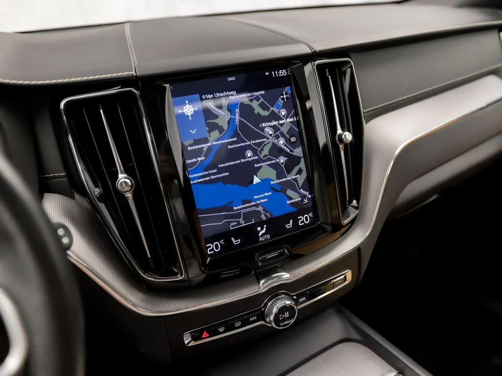 Volvo XC60 – foto 26