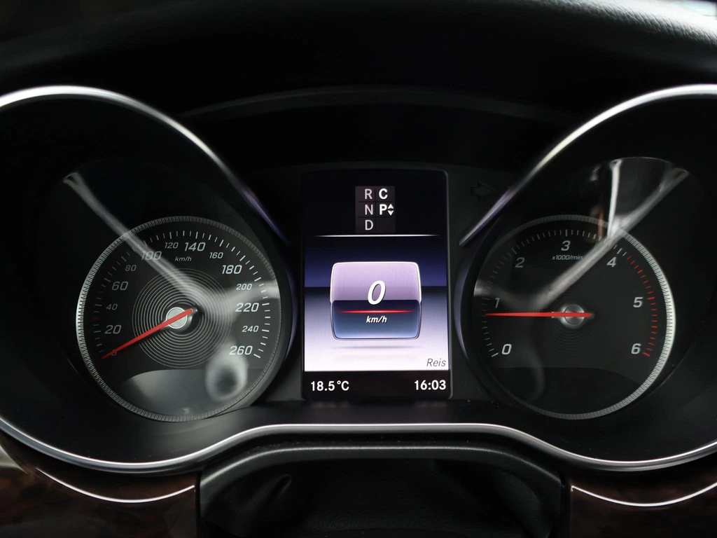 Mercedes-Benz V-Klasse – foto 31