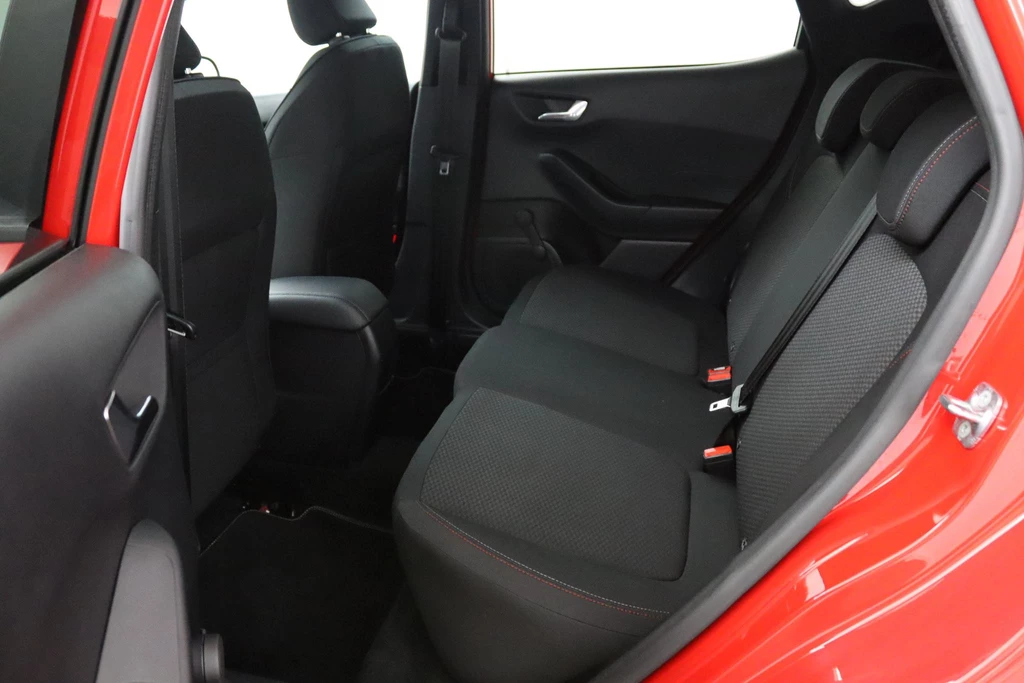 Ford Fiesta – foto 15