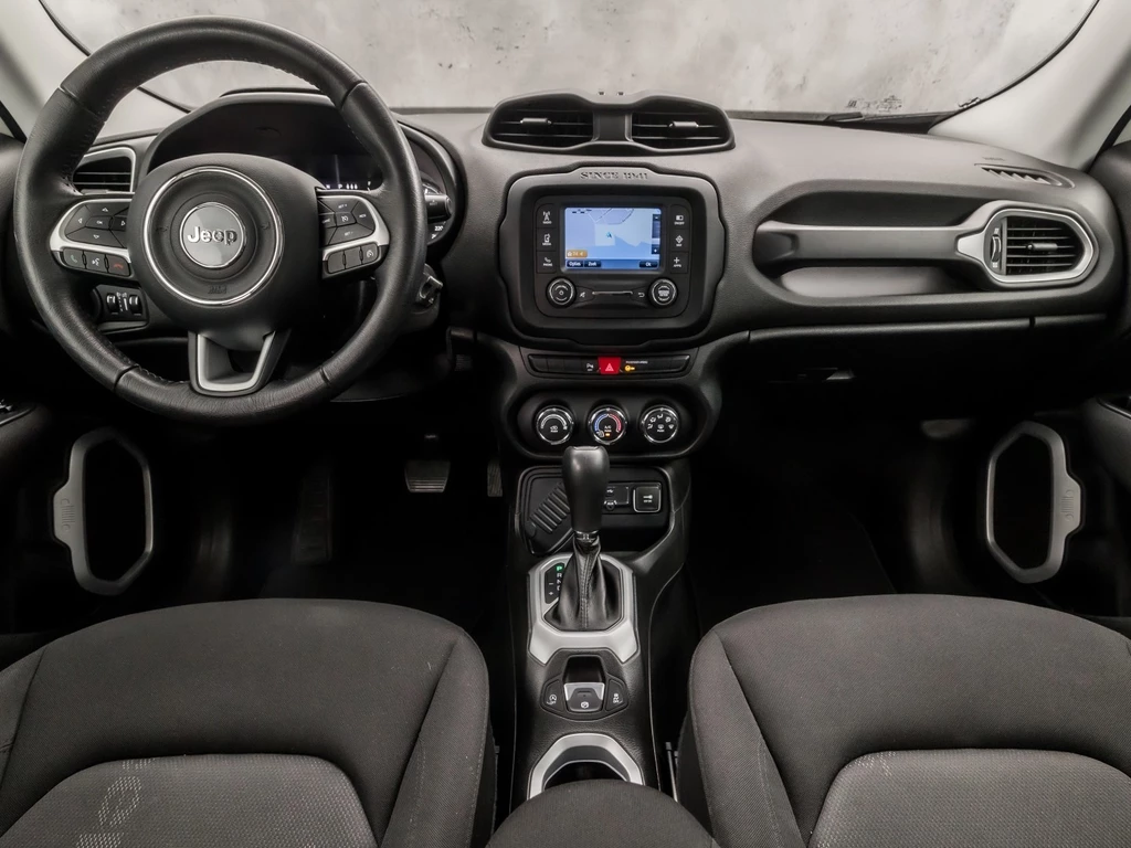 Jeep Renegade – foto 8