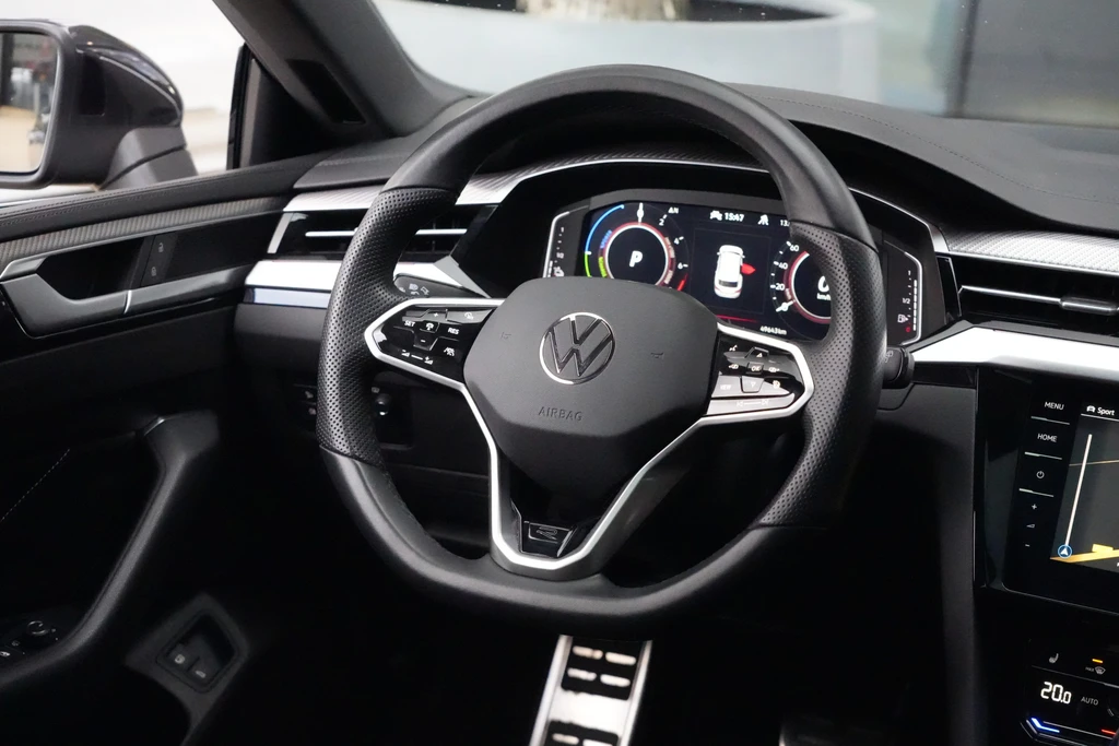 Volkswagen Arteon – foto 8