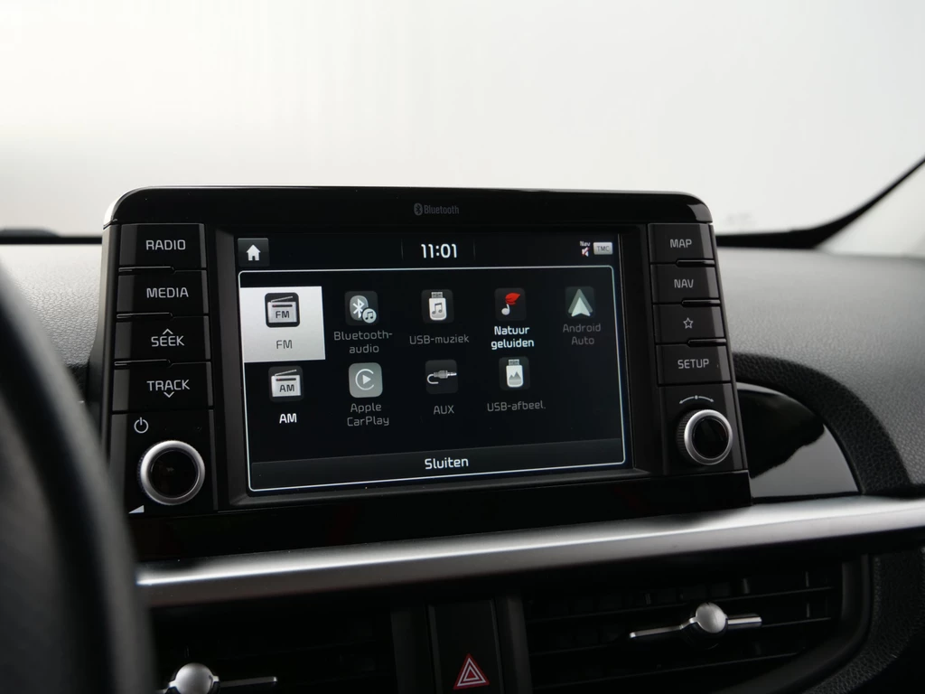 Kia Picanto – foto 17
