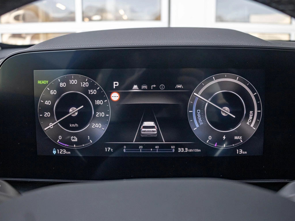 Kia Niro EV – foto 5