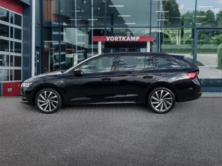 Škoda Octavia – thumbnail 2
