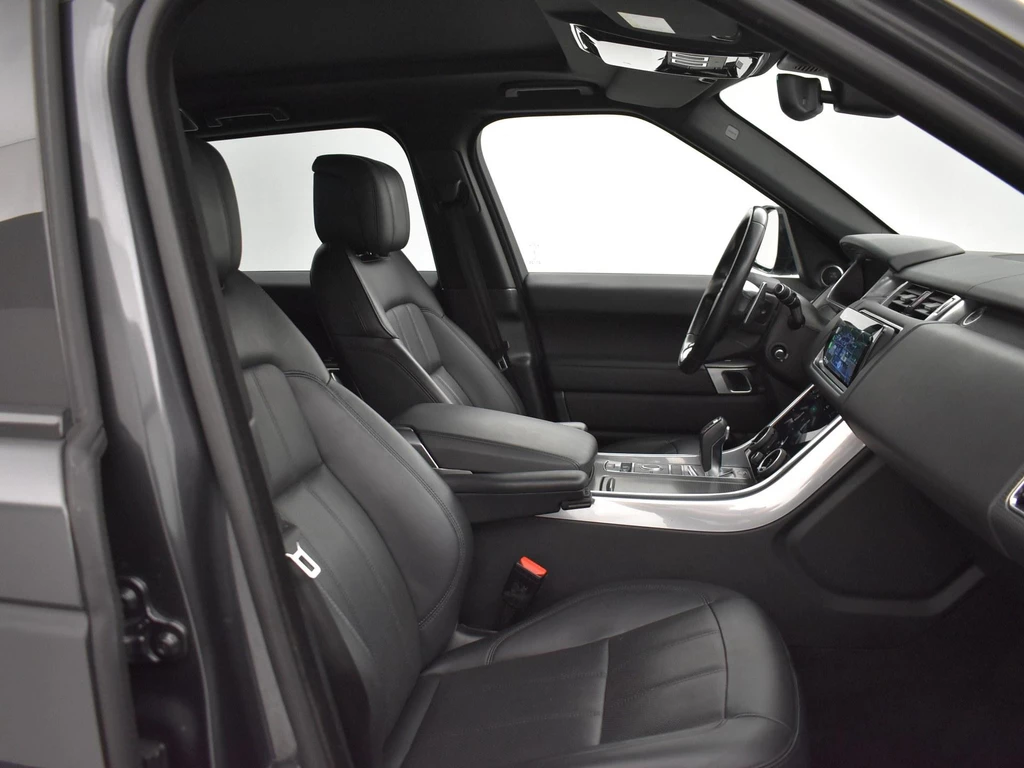 Land Rover Range Rover Sport – foto 18