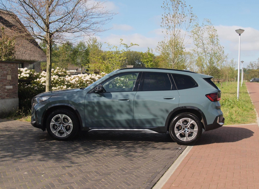 BMW X1 – foto 2