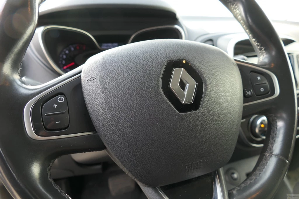Renault Captur – foto 16