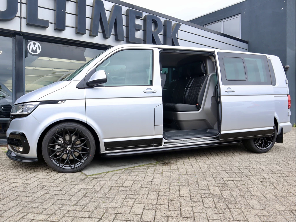 Volkswagen Transporter – foto 2