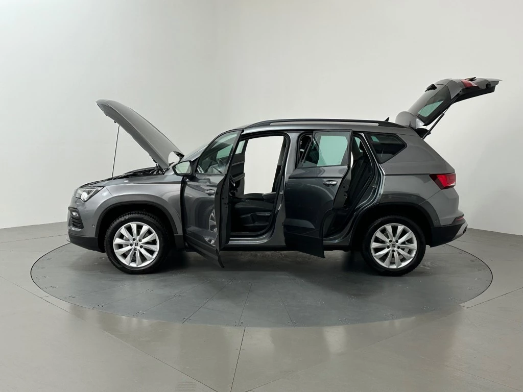 SEAT Ateca – foto 3