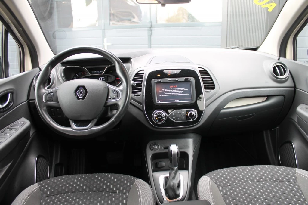 Renault Captur – foto 24