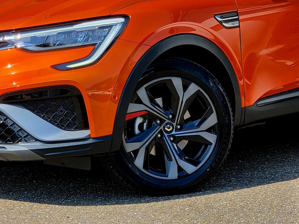 Renault Arkana – foto 14
