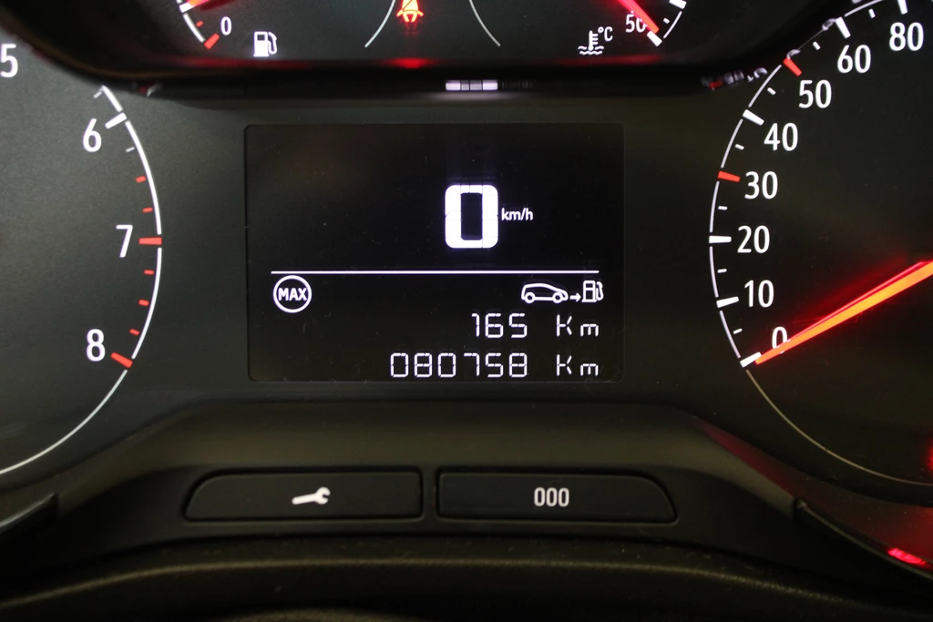 Opel Crossland X – foto 16