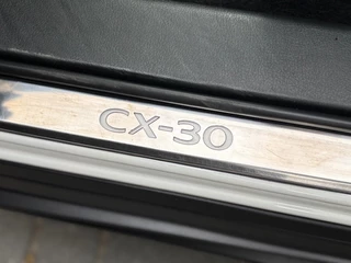Mazda CX-30 – thumbnail 15