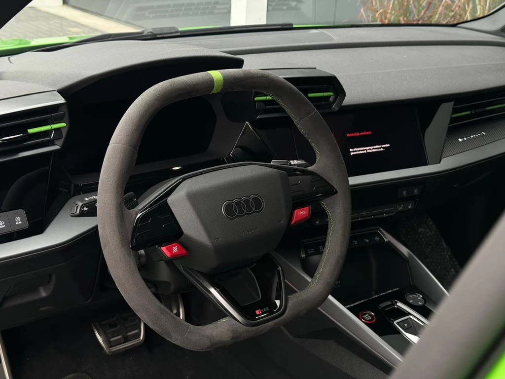 Audi RS3 – foto 20