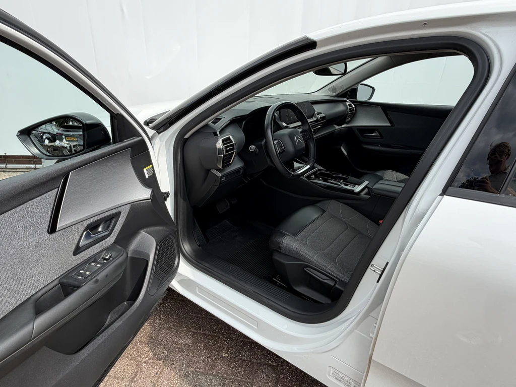 Citroën C5 X – foto 41