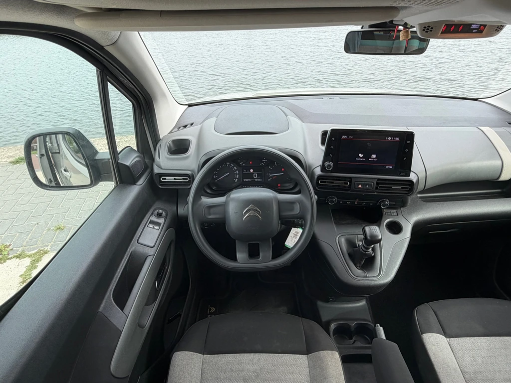 Citroën Berlingo – foto 28