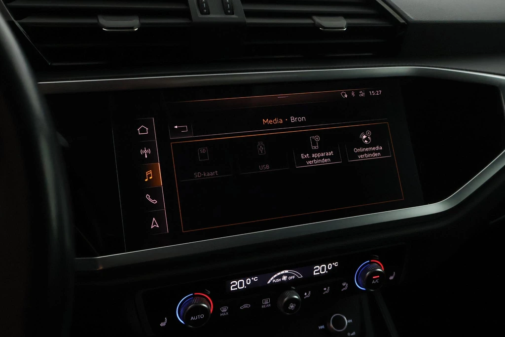 Audi Q3 – foto 30