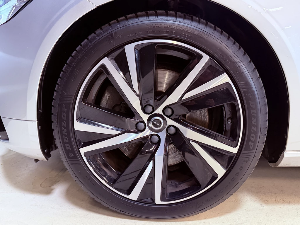 Volvo V90 – foto 30