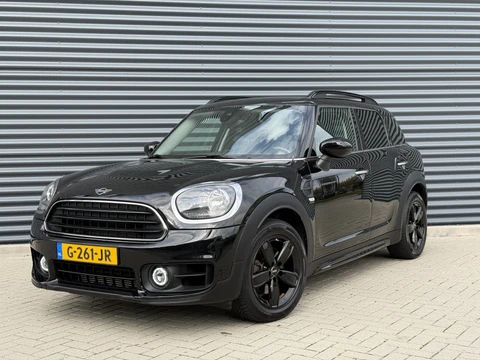 MINI Countryman 1.5 Cooper Aut. Apple/Navi