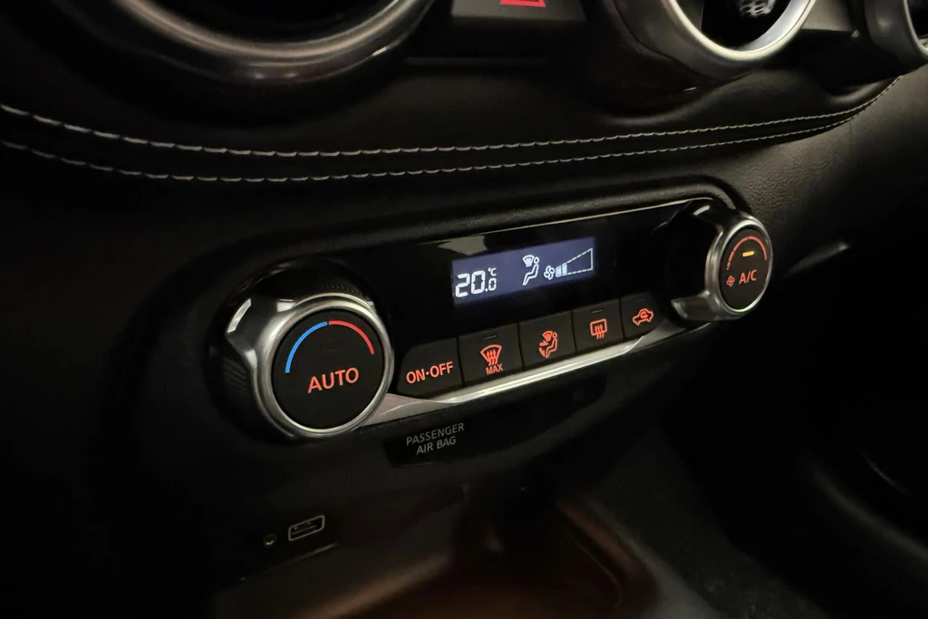 Nissan Juke – foto 23