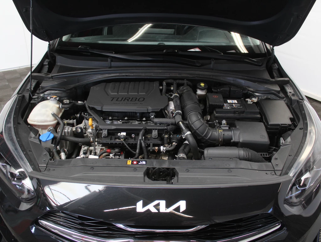 Kia Ceed – foto 61