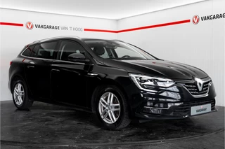 Renault Megane E-Tech – thumbnail 7