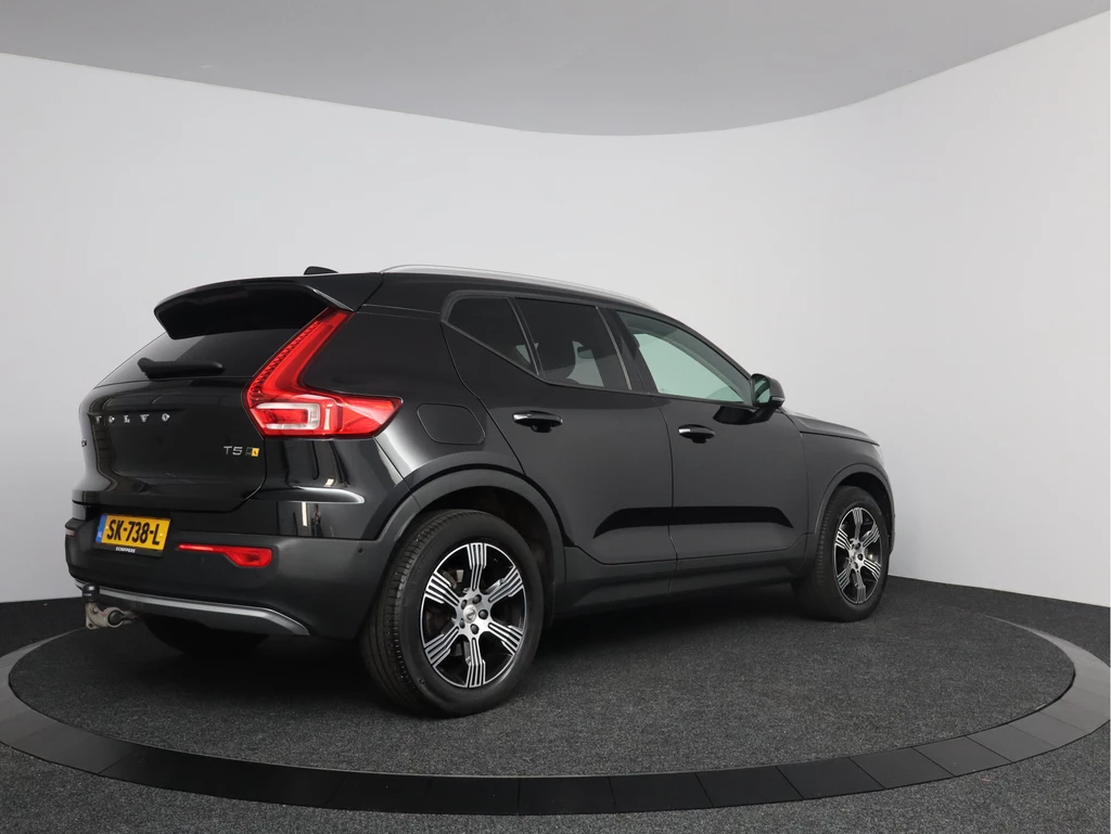 Volvo XC40 – foto 6