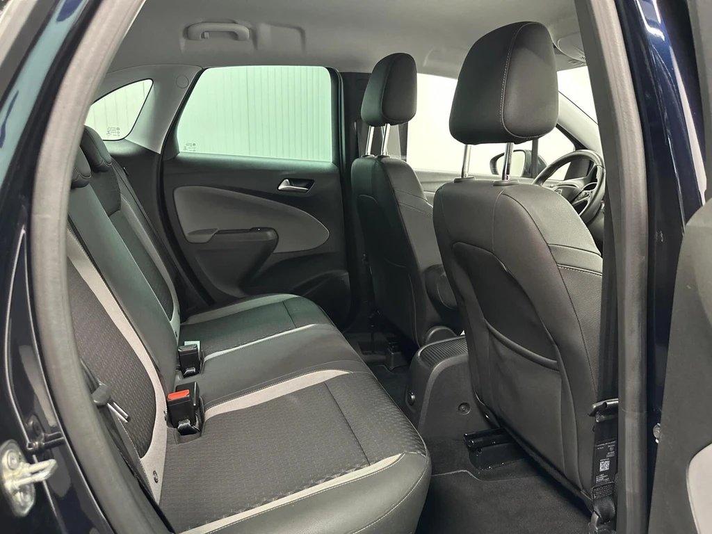 Opel Crossland X – foto 15