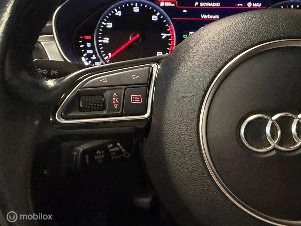 Audi A6 – foto 16