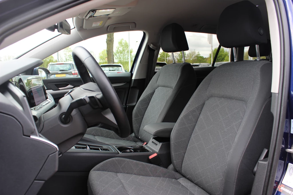 Volkswagen Golf – foto 10