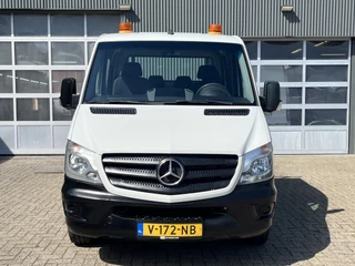 Mercedes-Benz Sprinter – thumbnail 11