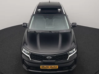 Kia Sorento – thumbnail 13