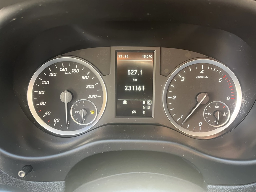 Mercedes-Benz Vito – foto 12