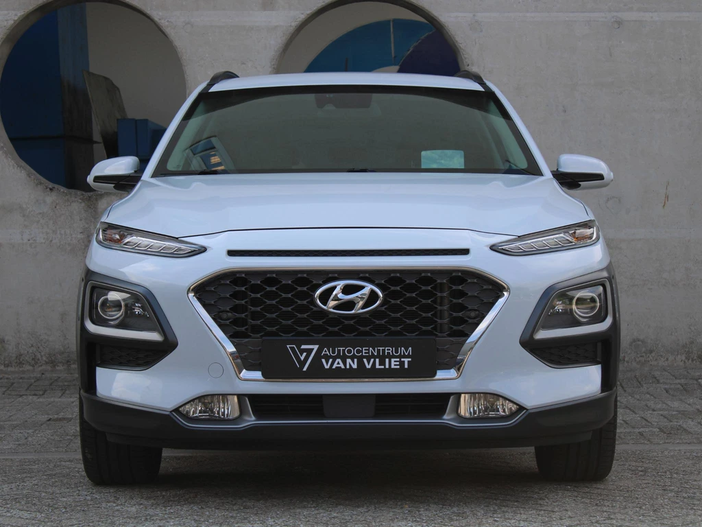 Hyundai Kona – foto 6