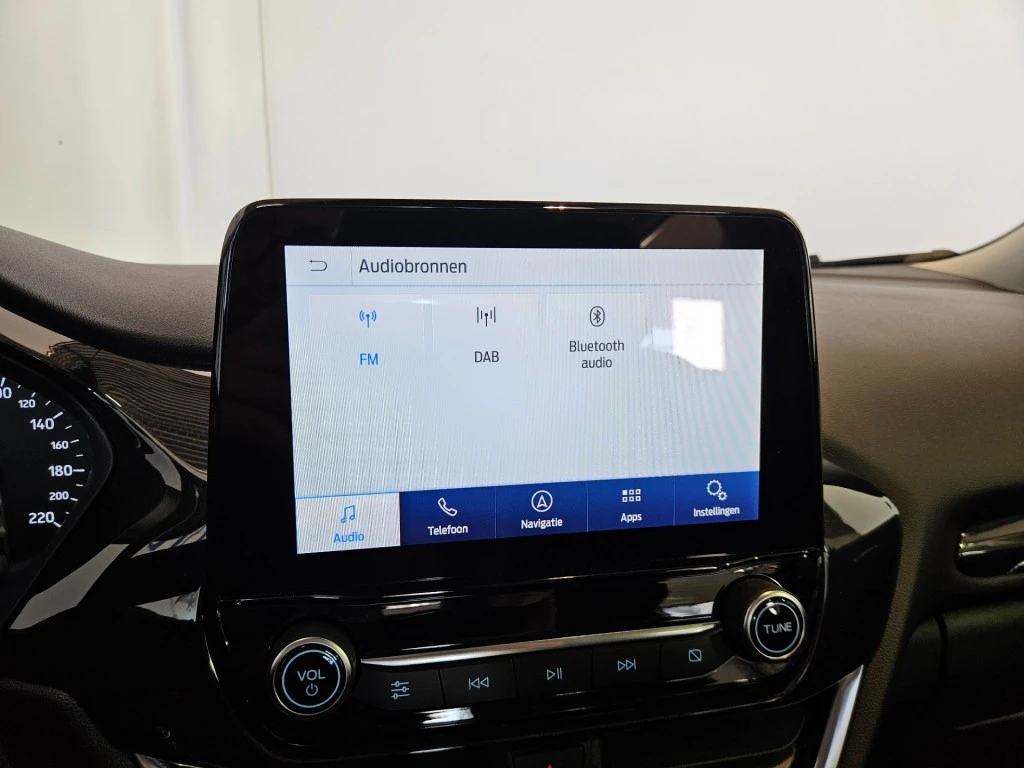 Ford Puma – foto 33
