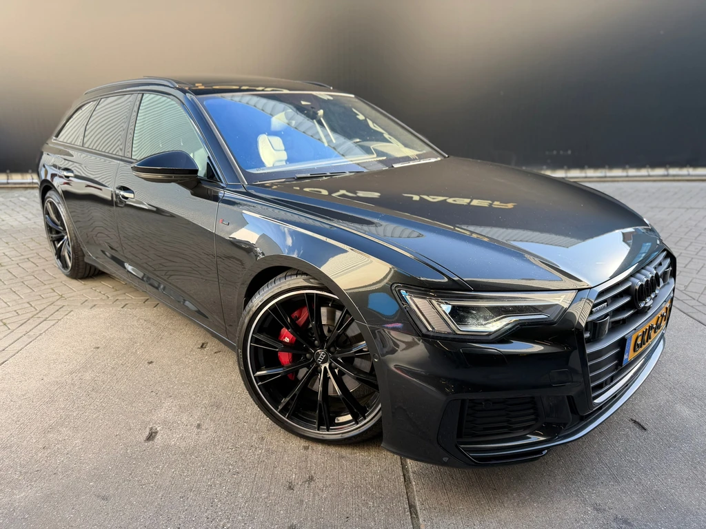Audi A6 – foto 15